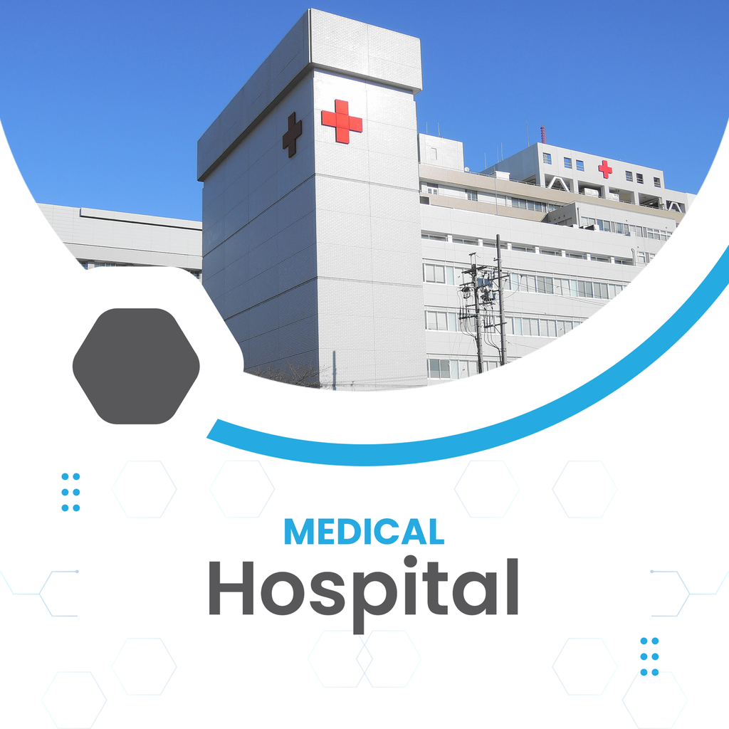نظام ادارة المستشفيات
