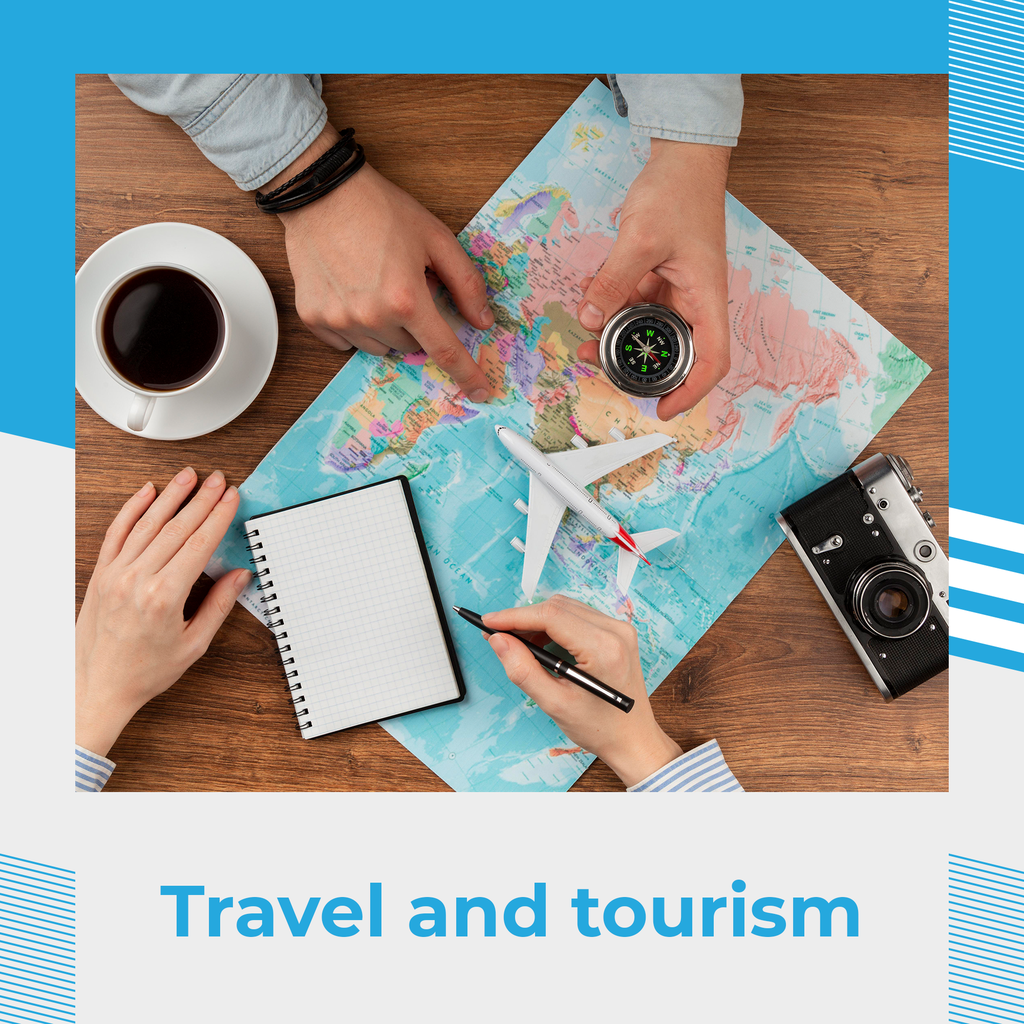 نظام ادارة شركات السفر والسياحة الموسع